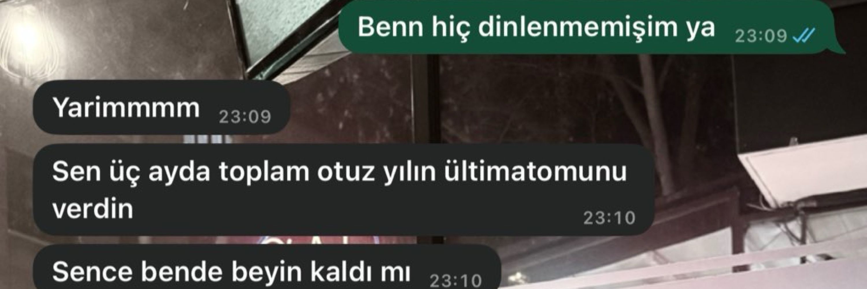 Sinem Yağ