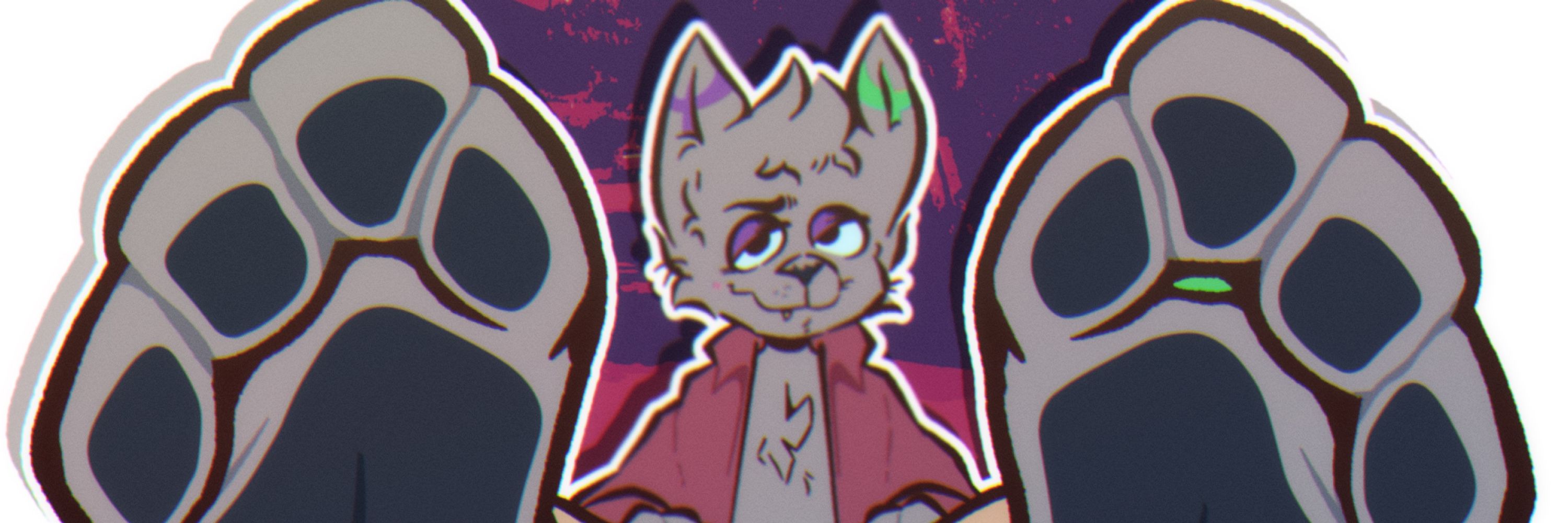 🌟 🐾Verixion!🐾🌟
