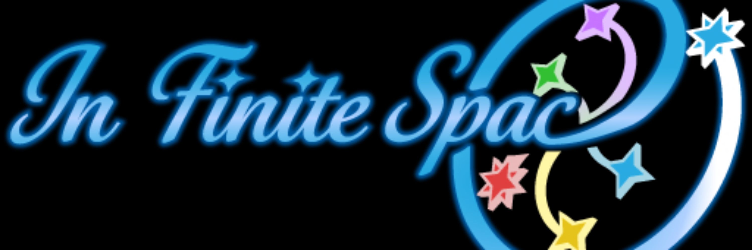 In Finite Space Visual Novel