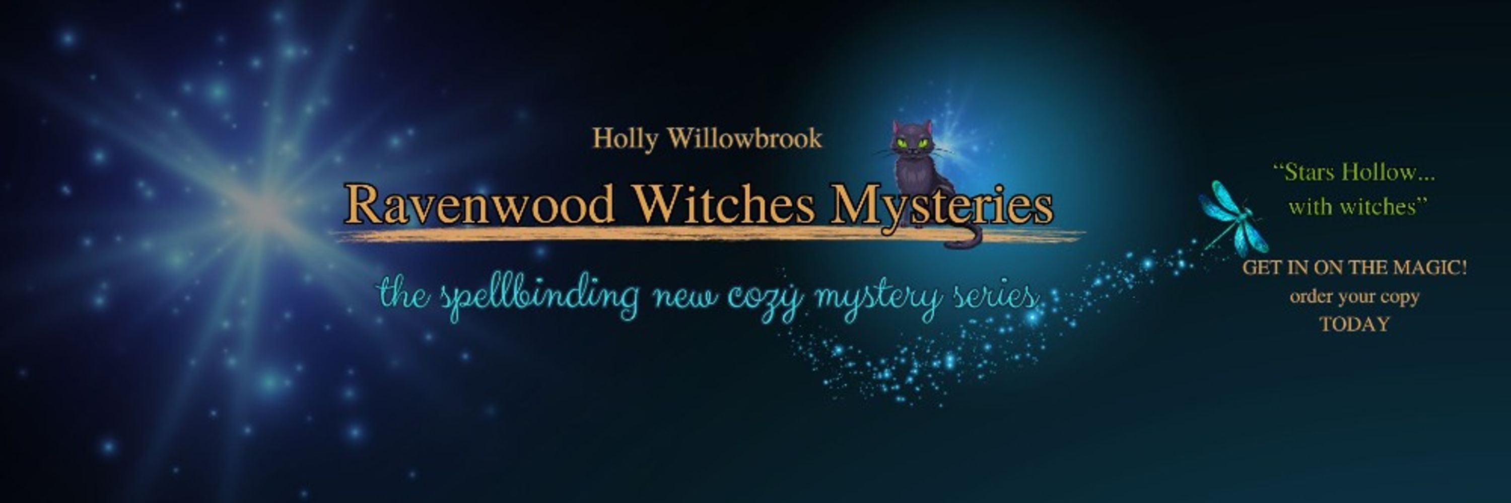 Holly Willowbrook