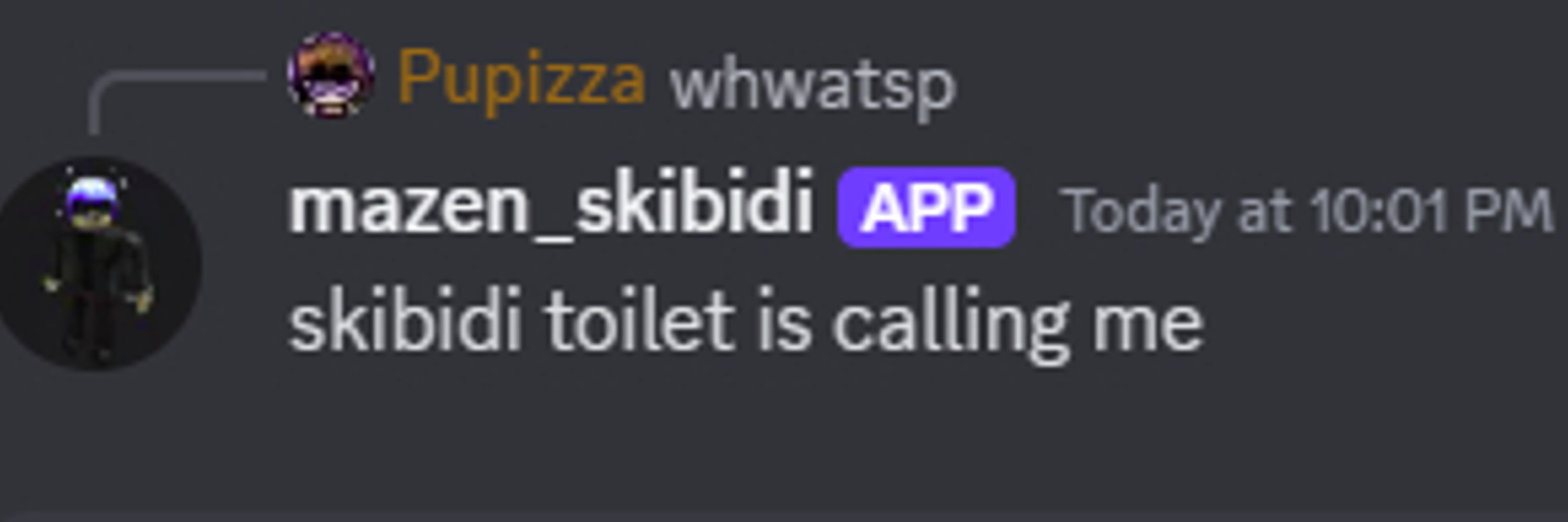 Pupizza