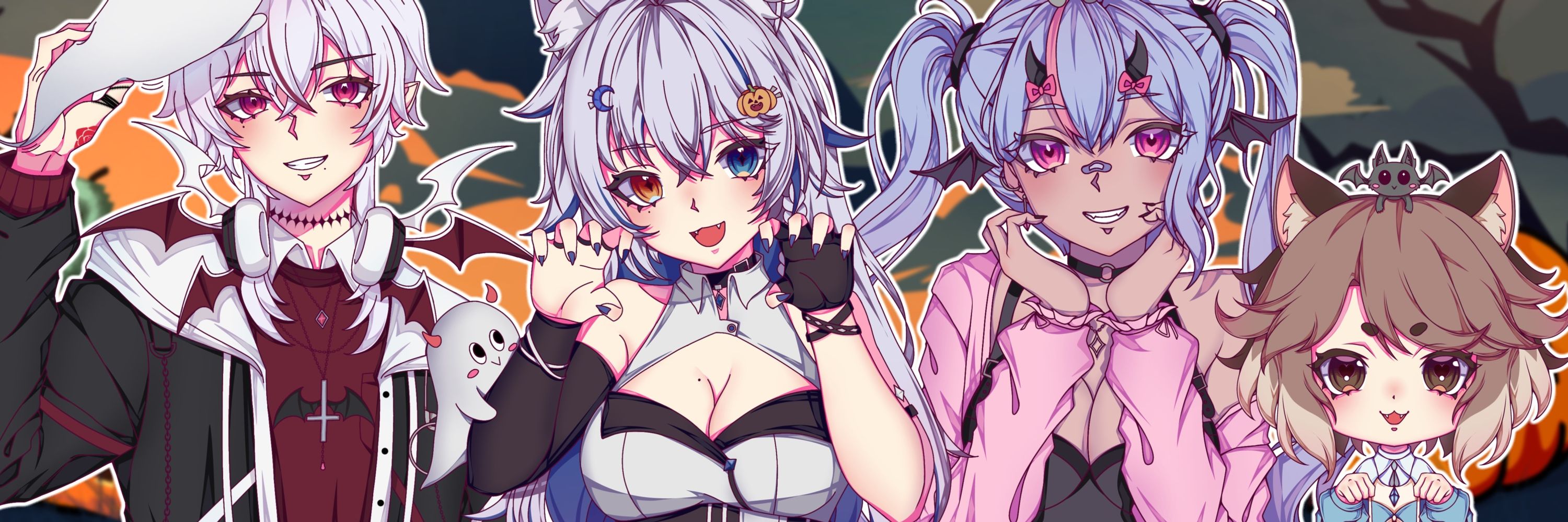 tea the khajiit 🍵【lucid ☁️】vtuber 