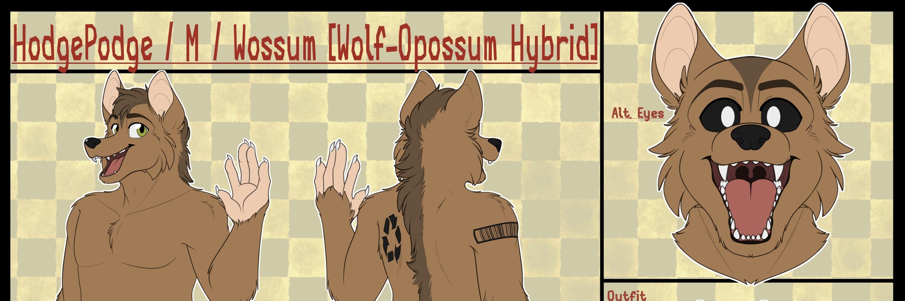 Hodgepodge 