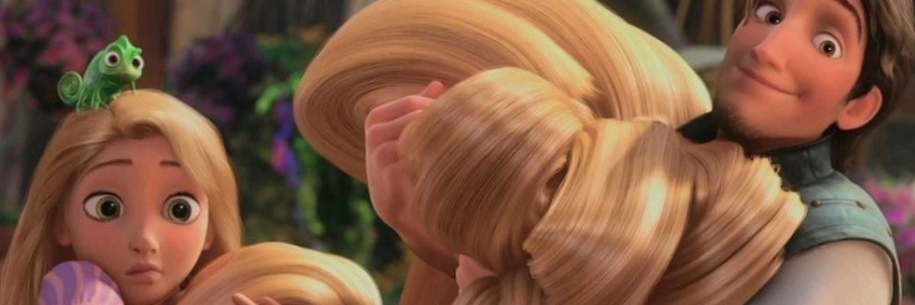 rapunzel