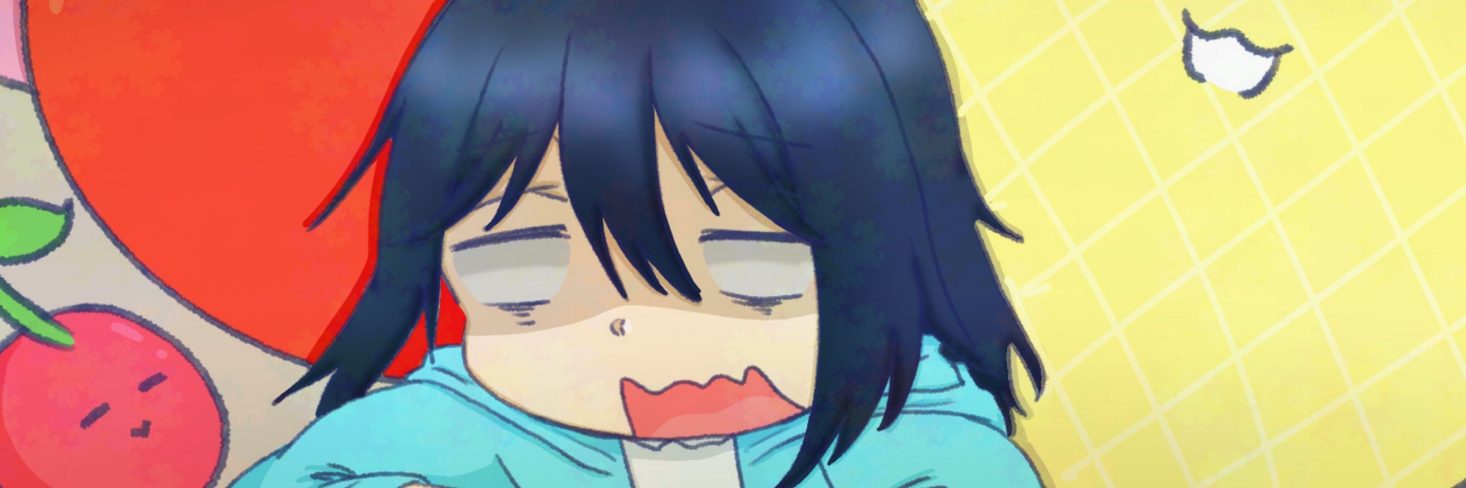 いるか（一応避難用）