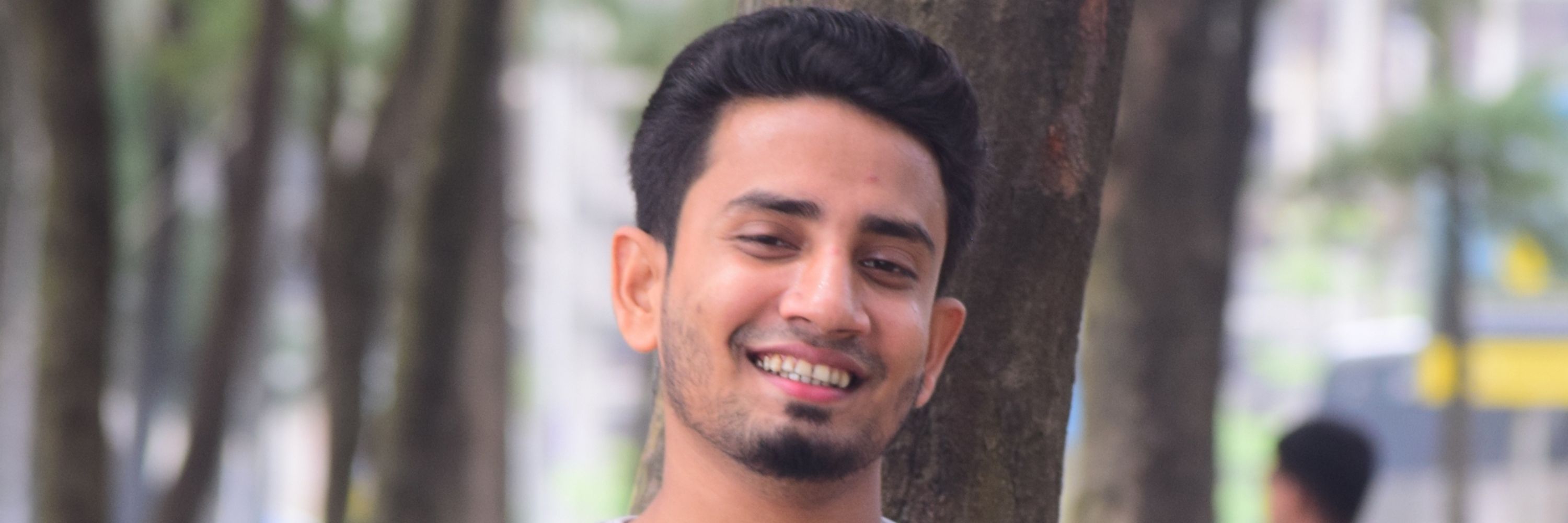 Ro Anis Ahmed