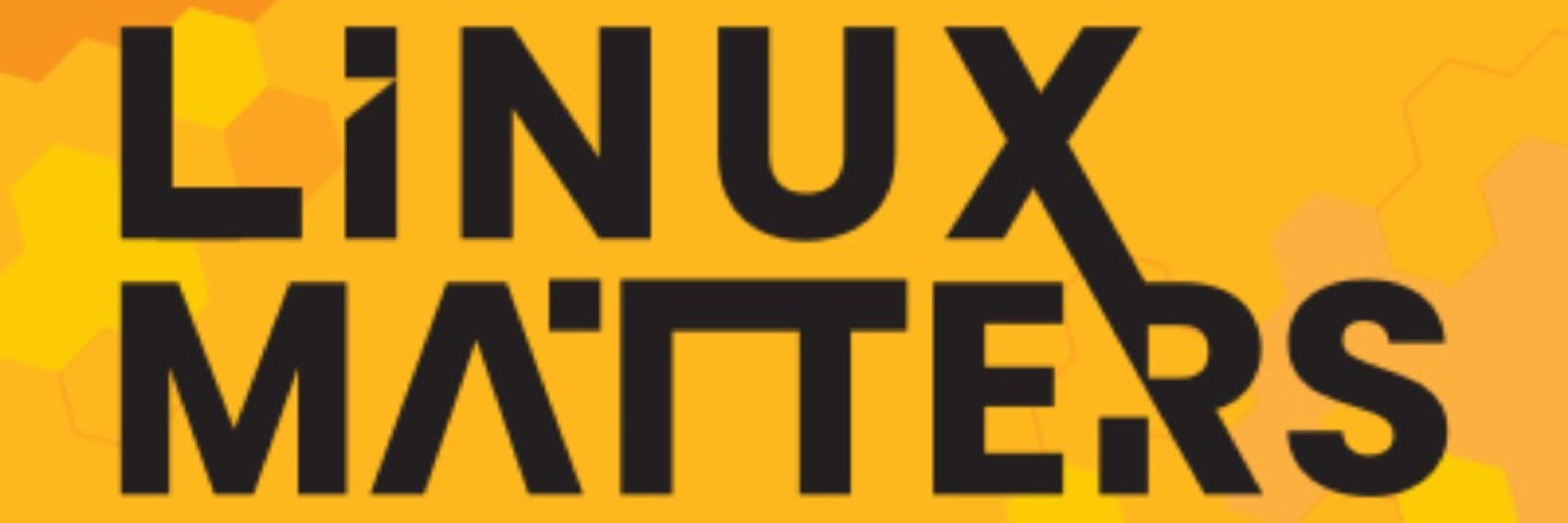 Linux Matters