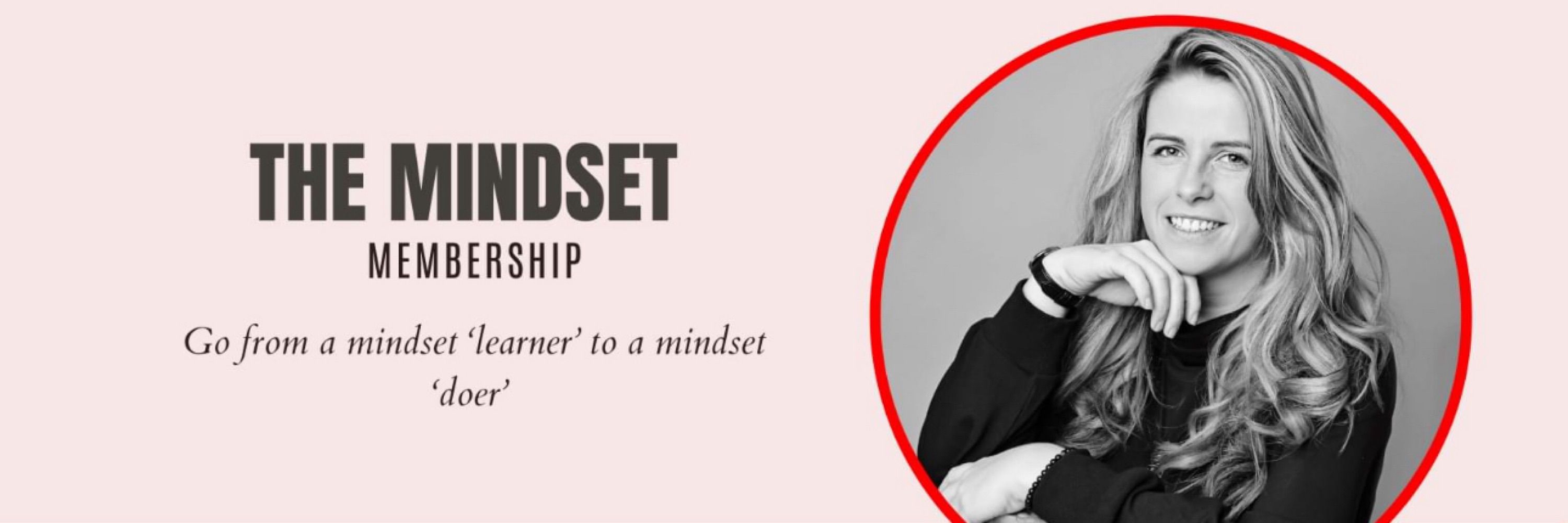 The Pocket Mindset Coach®️ Gemma