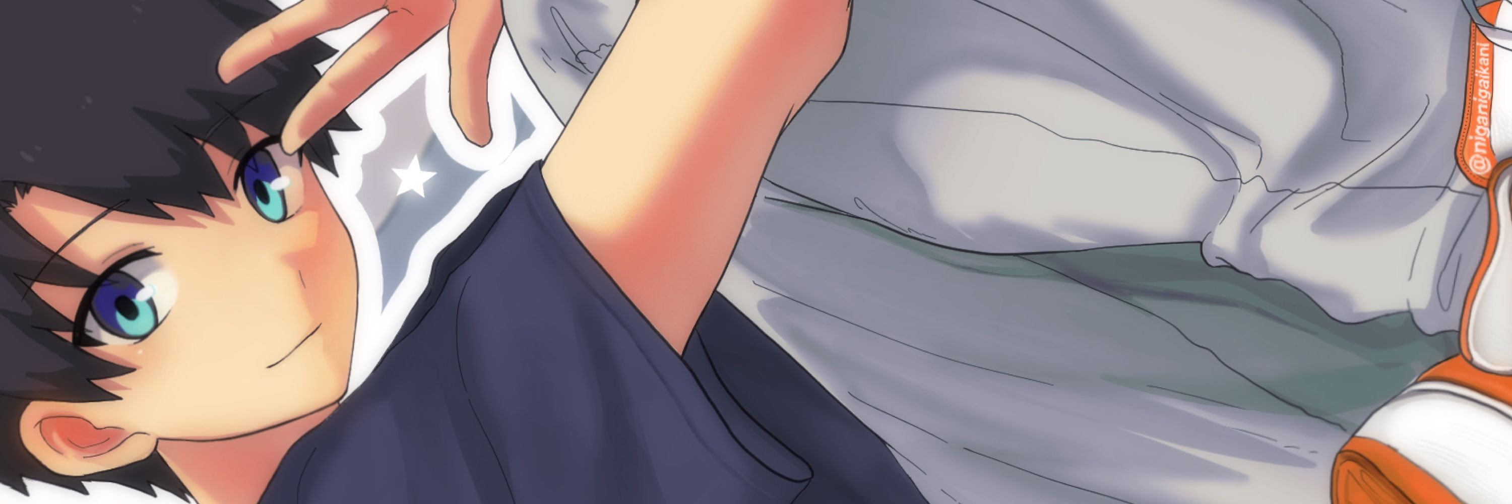にが煮貝