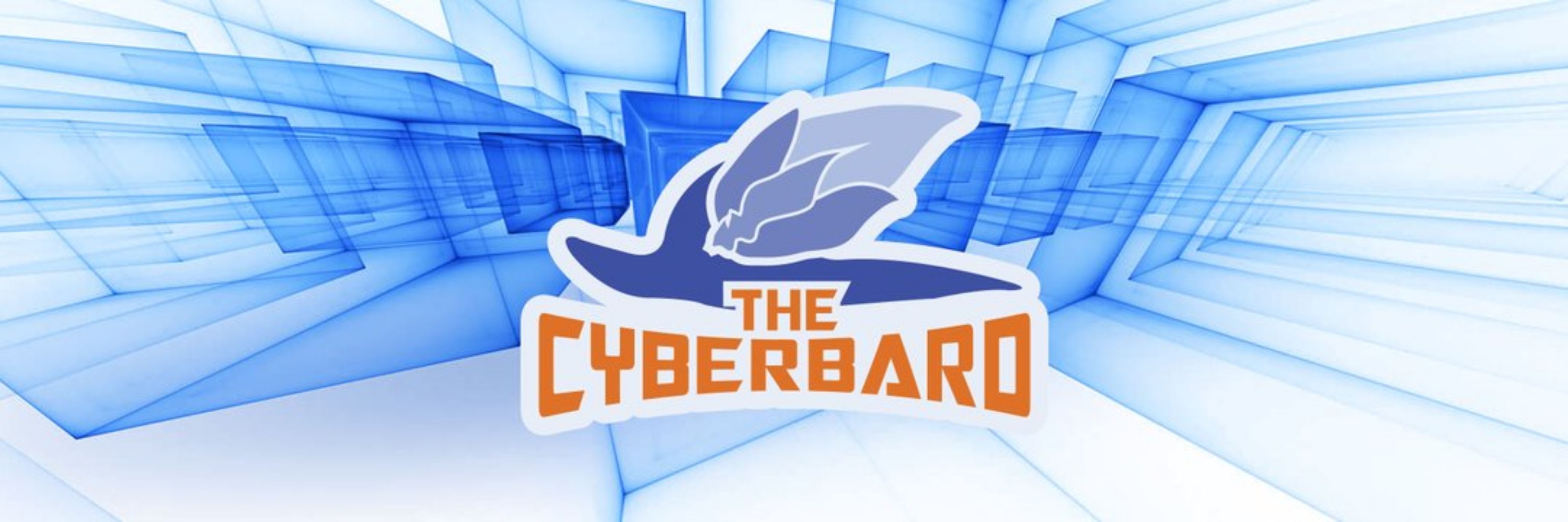 The Cyberbard