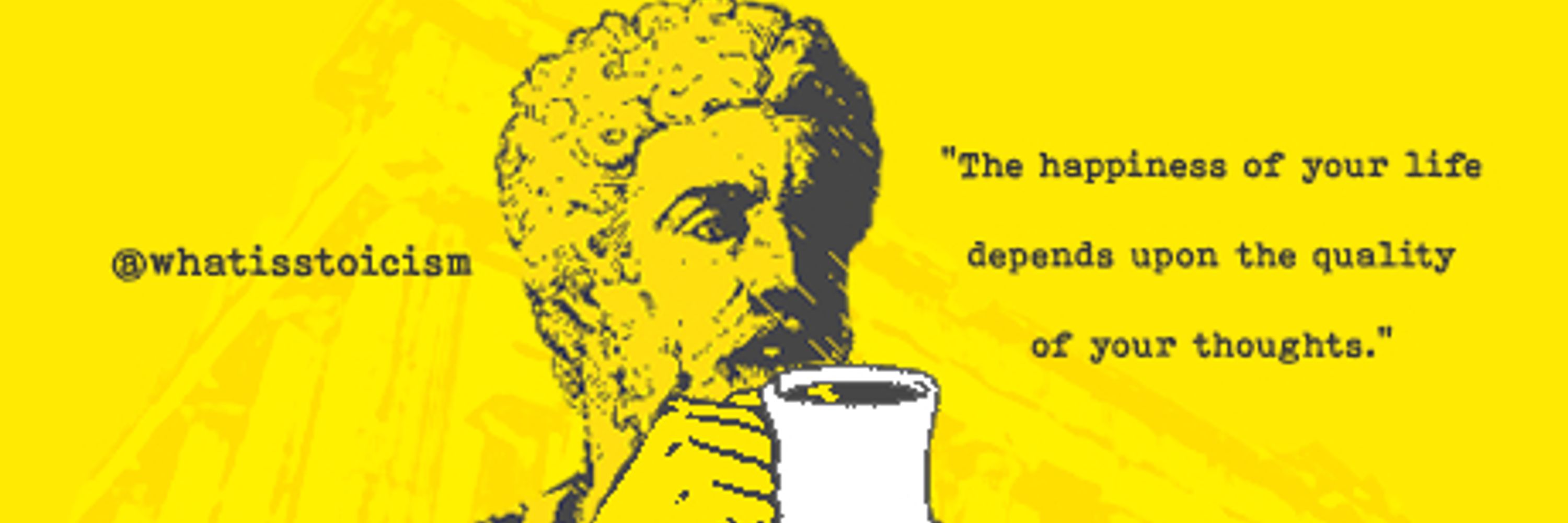 What Is Stoicism? 🌷