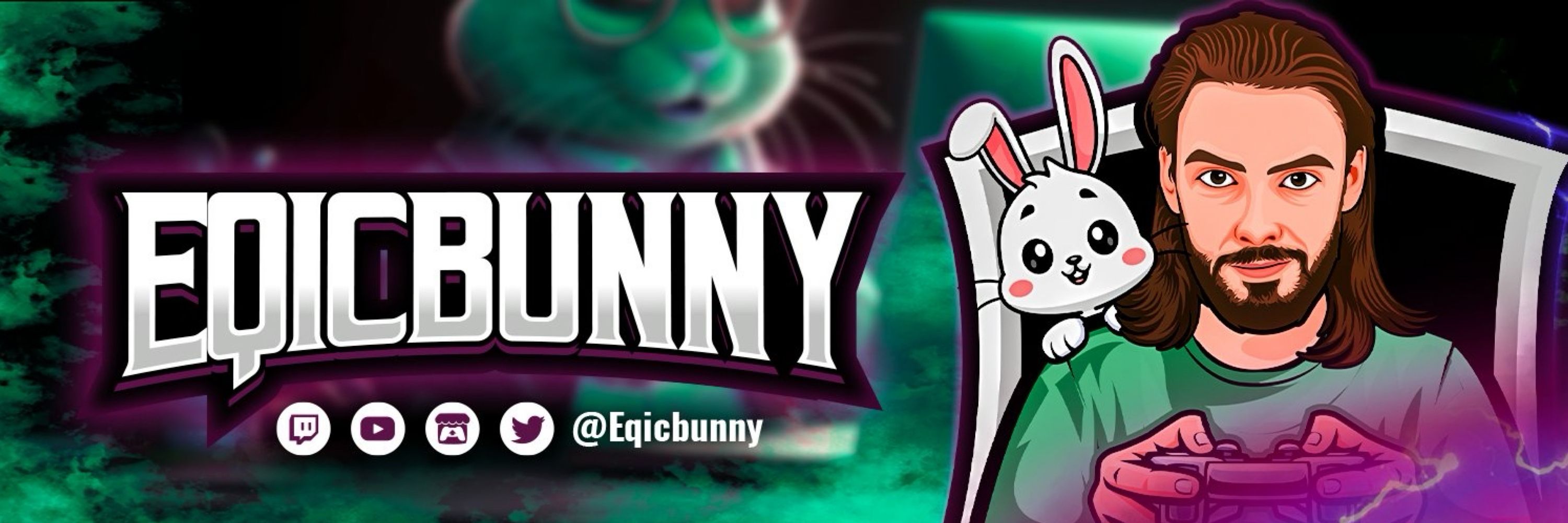 Eqic Bunny
