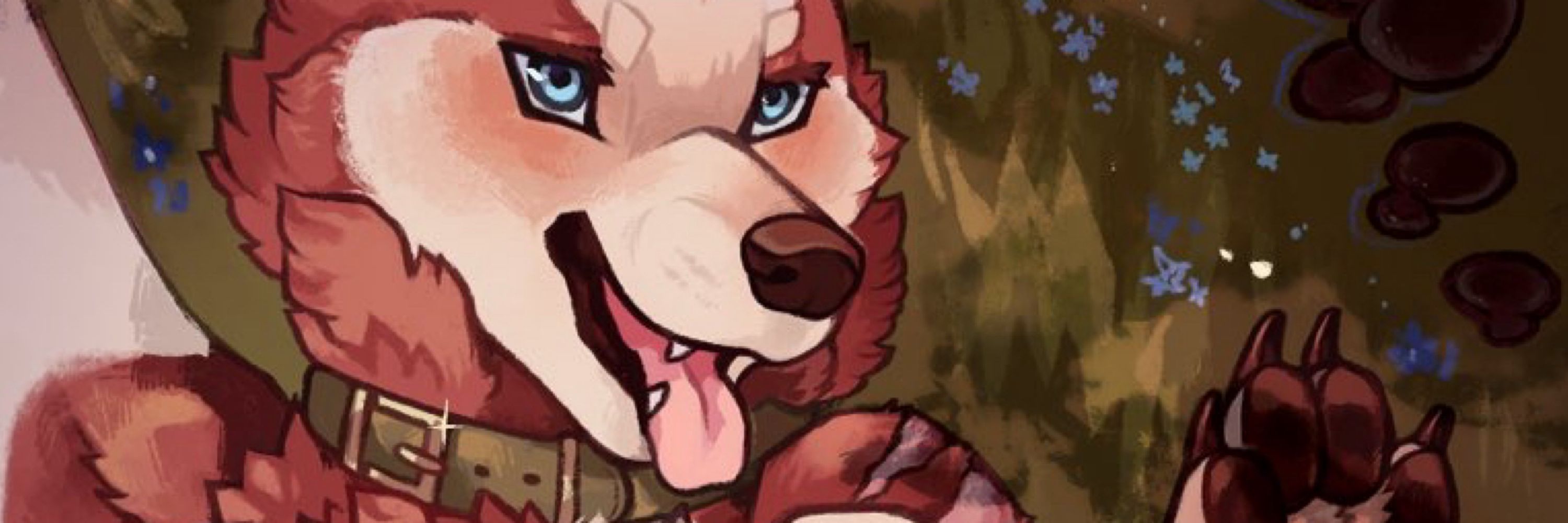 bloowolfy