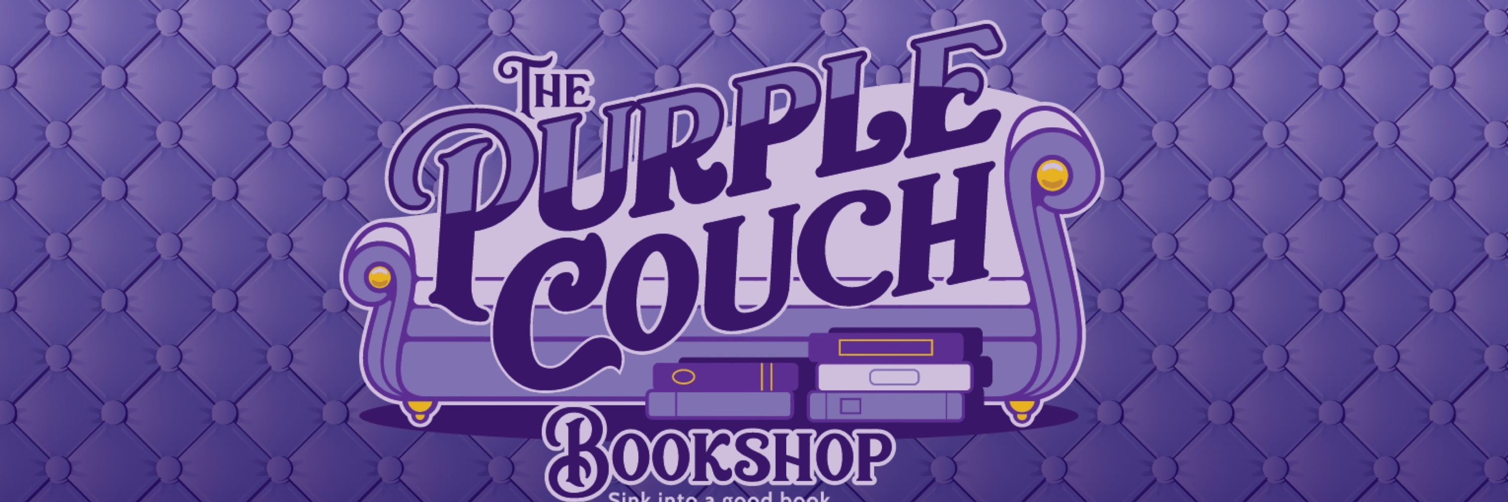 The Purple Couch Bookshop