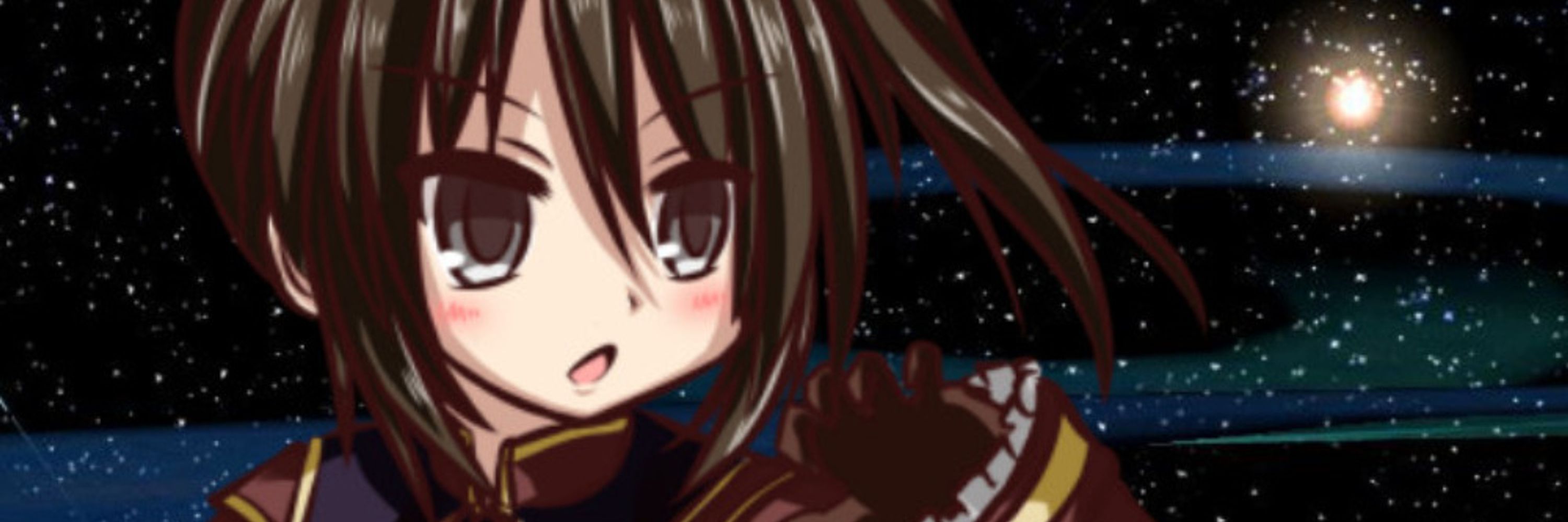 魔法少女リリカルフェア☆