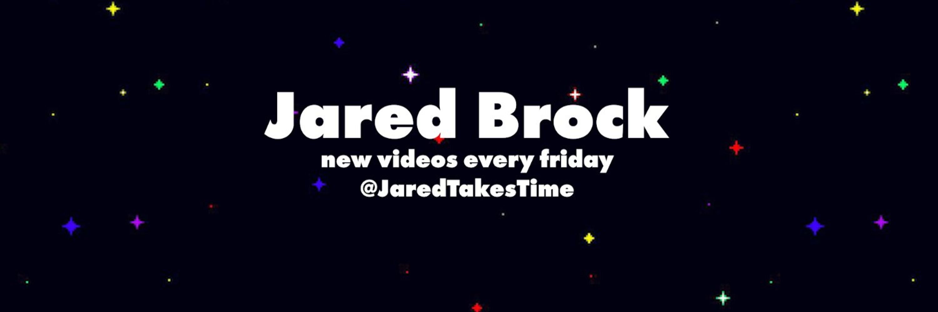 Jared Brock