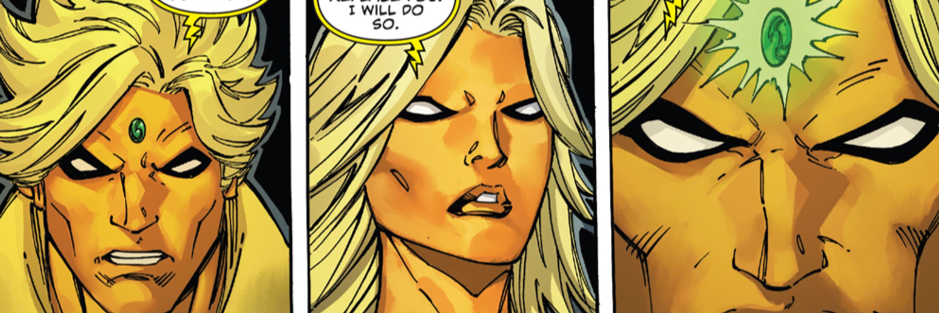Adam Warlock (616)