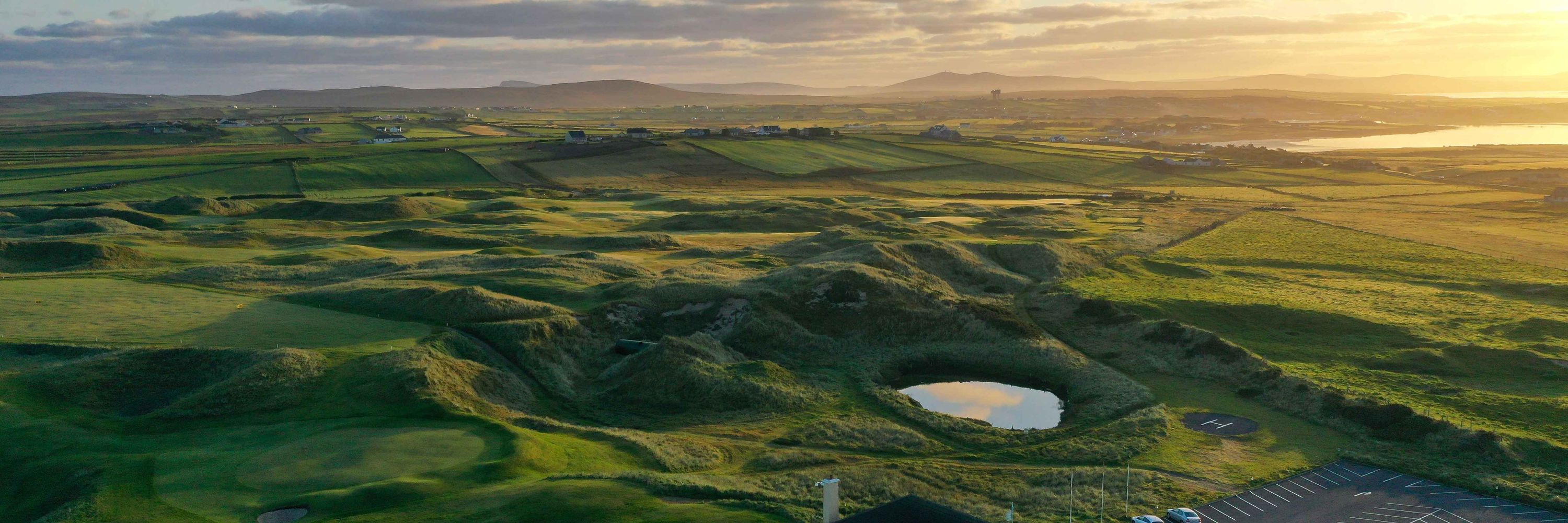 Carne Golf Links 