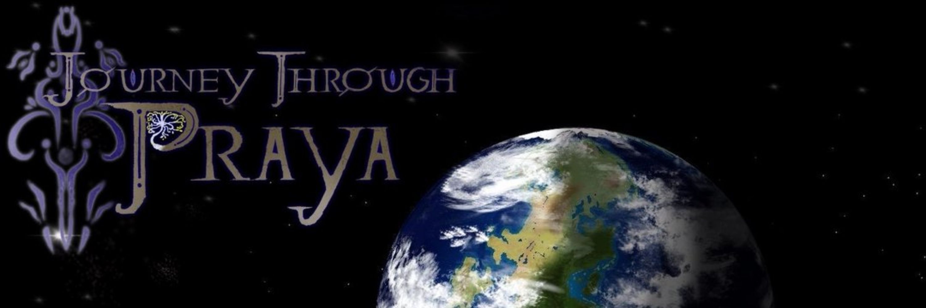ZenWyrm-Journey Through Praya 