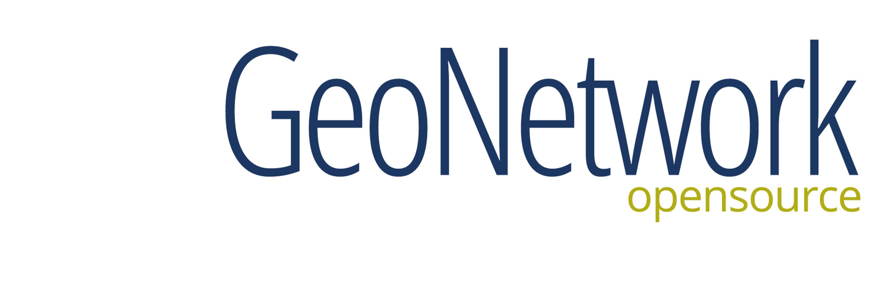 GeoNetwork opensource