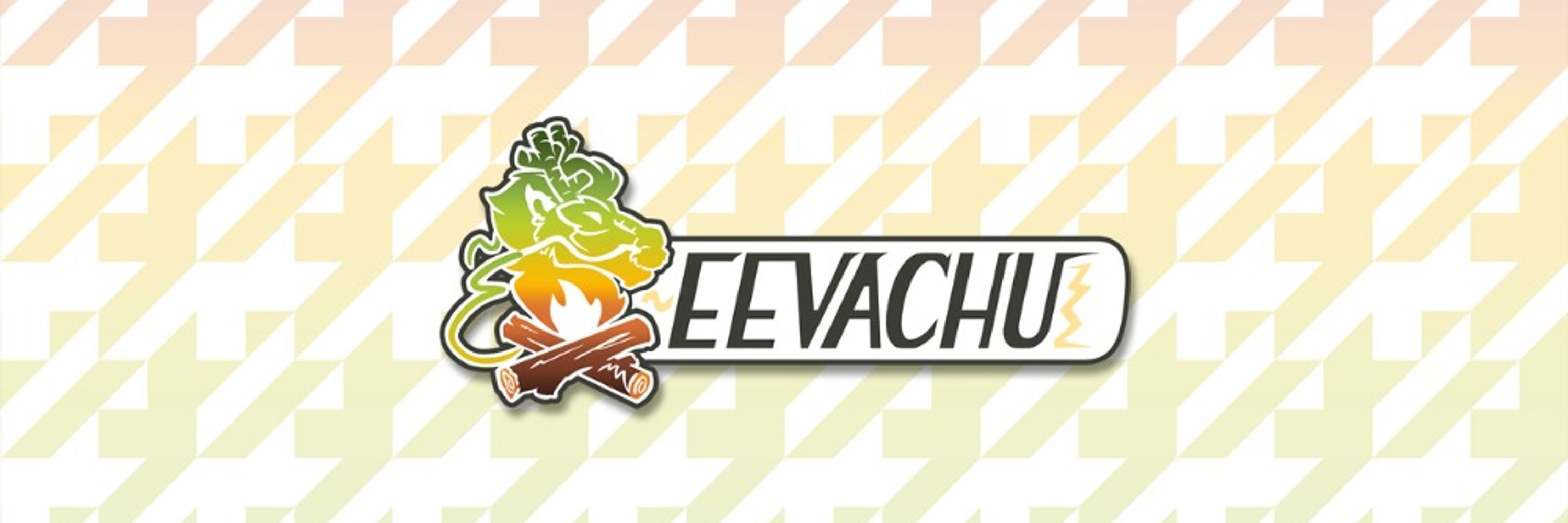 🐲 Eevachu's Art