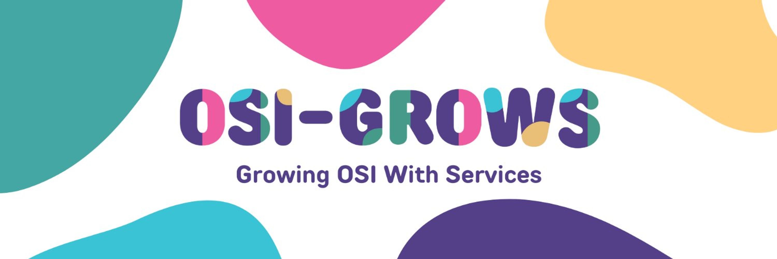 OSI-GROWS