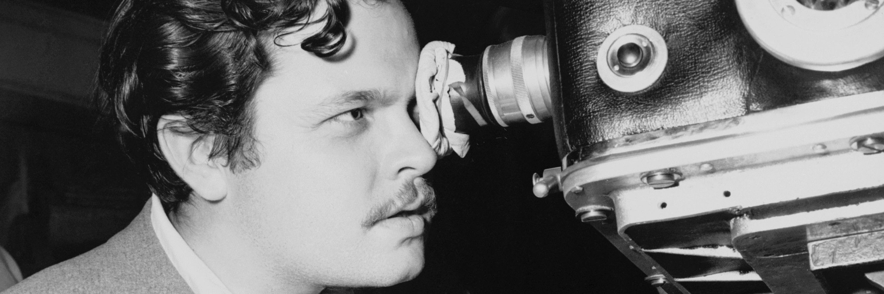 Welles U Podcast