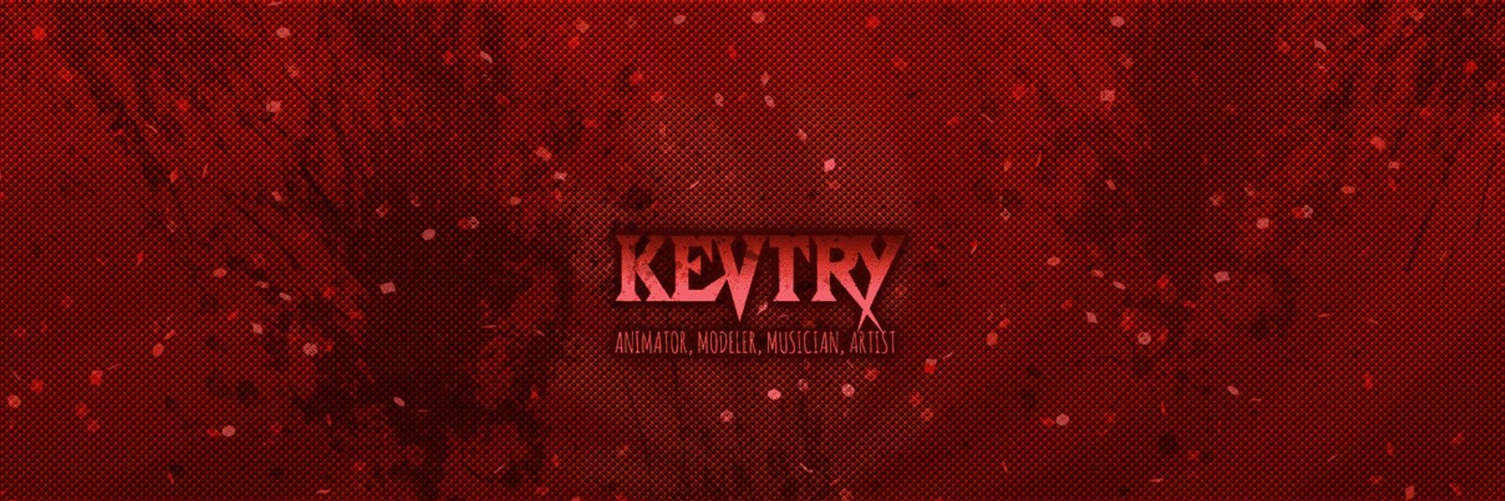 Kevtry