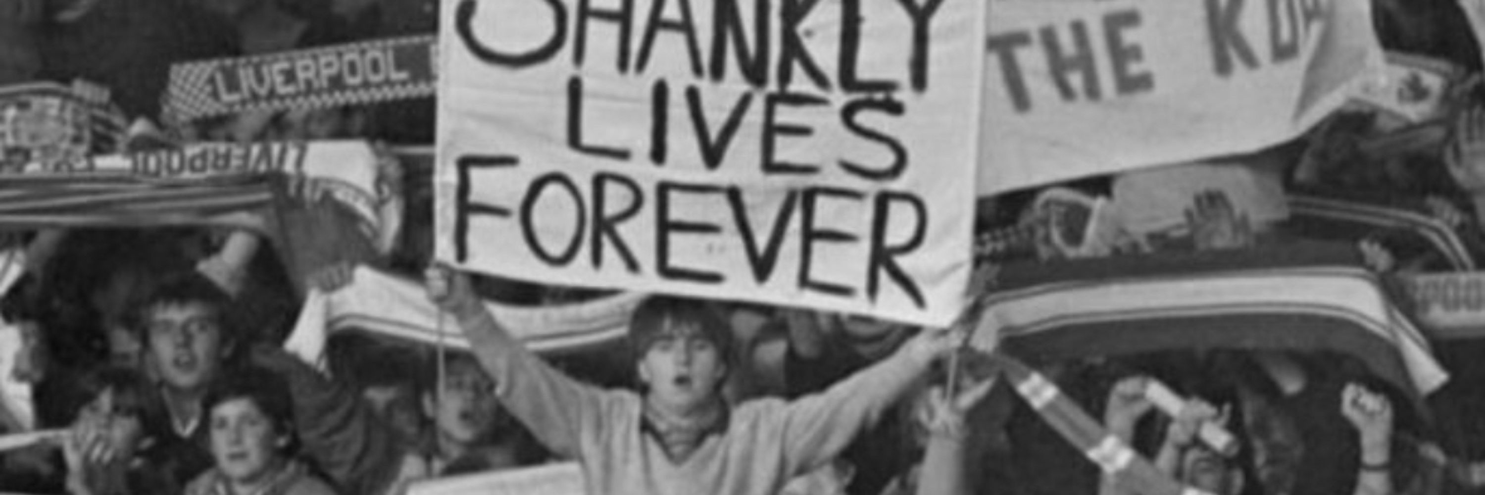 Shankly’s Ghost
