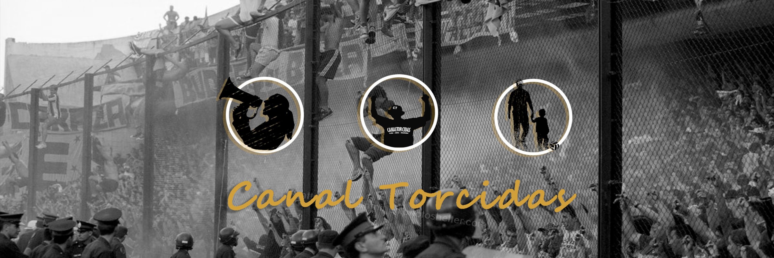 canal torcidas
