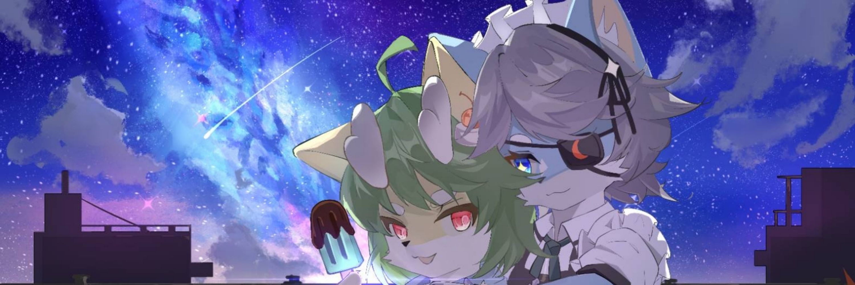 ✨星•月限🌙