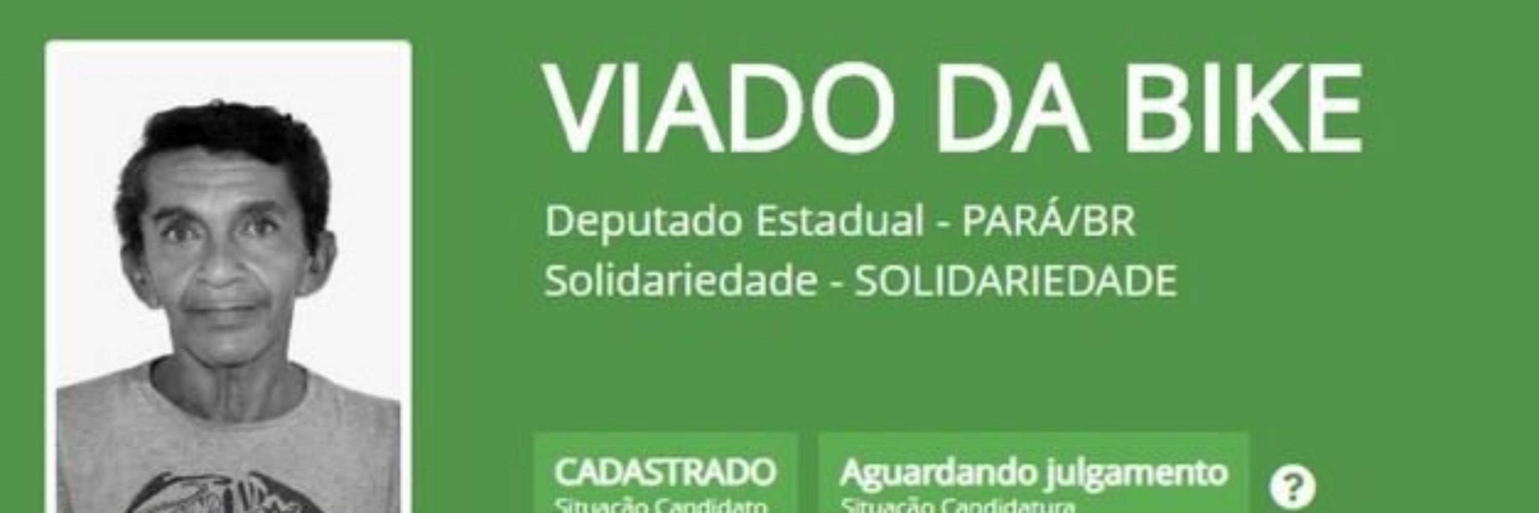 Mussato, o Romântico 