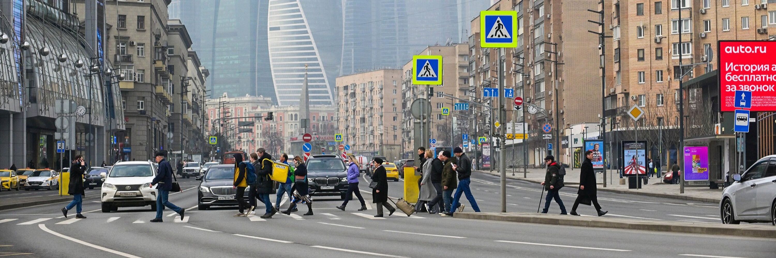 The Moscow Times