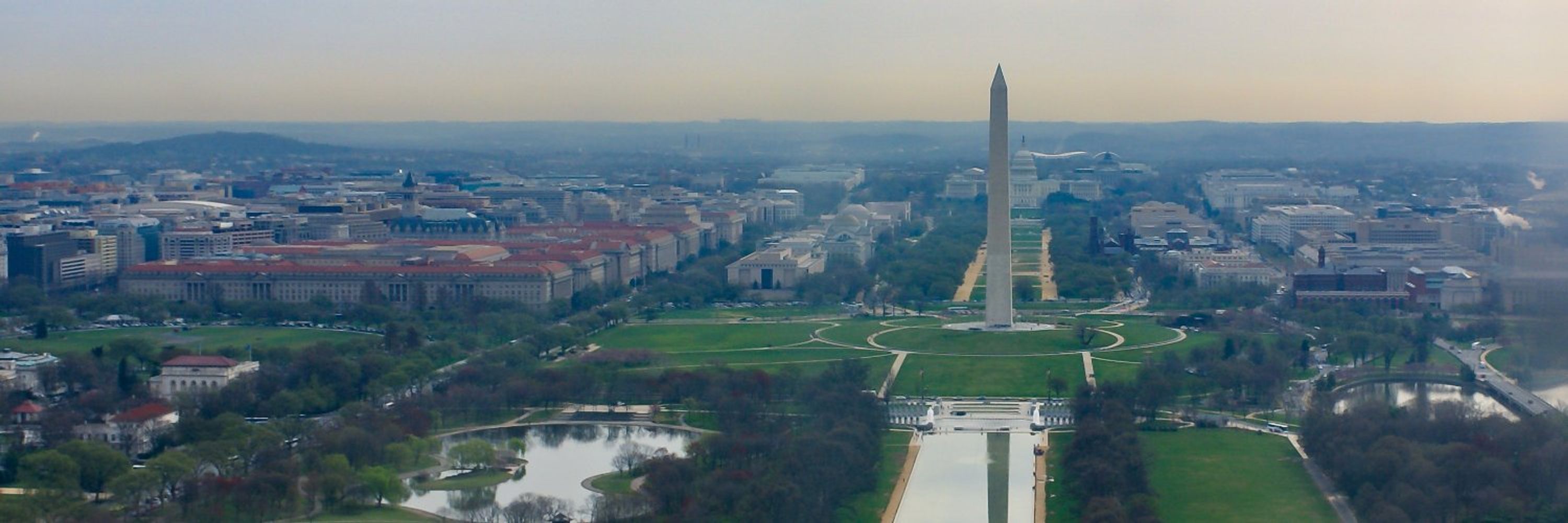 Urbanize DC 