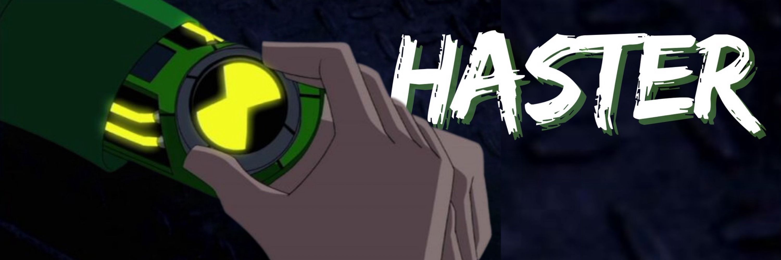 Haster