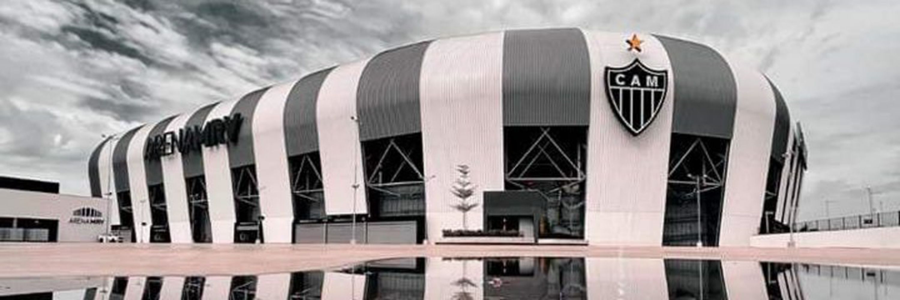 Clube Atlético Mineiro ❤️