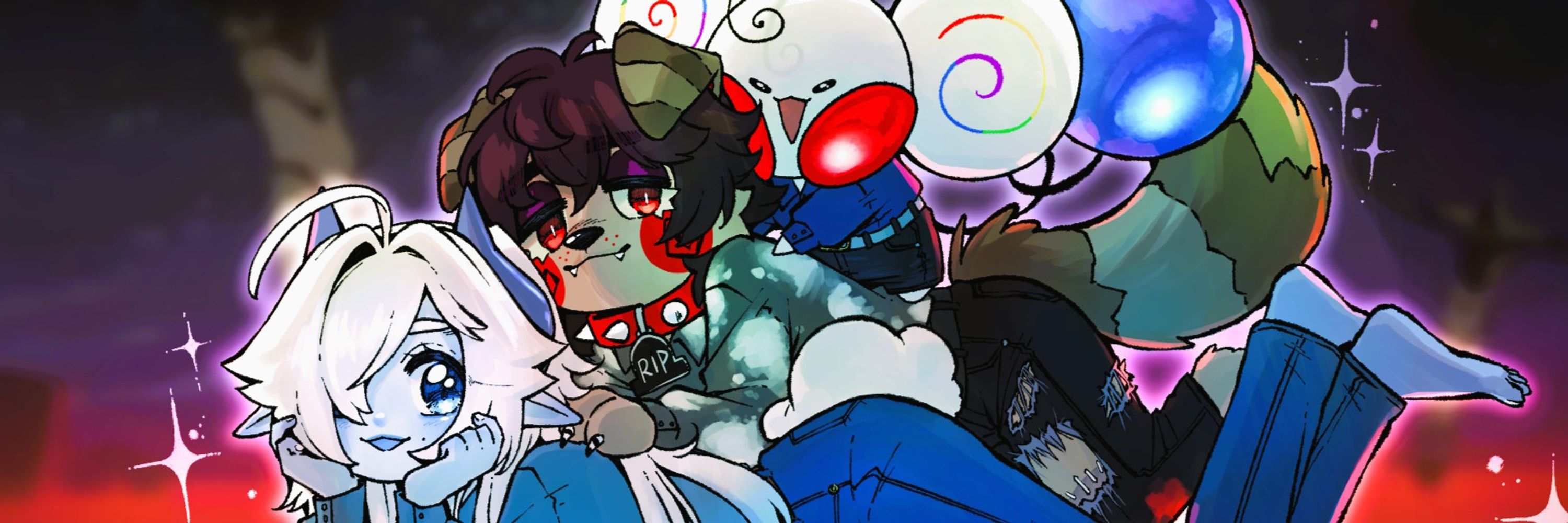 💠 Ama 💠😈🤡🐶