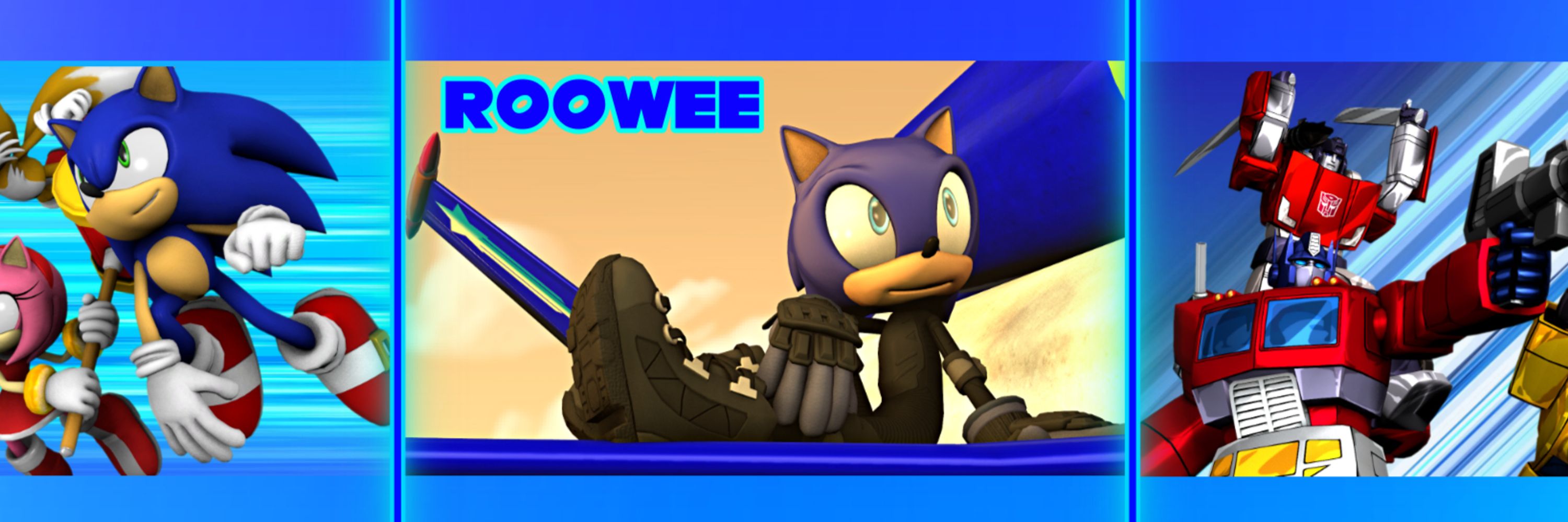 Roowee