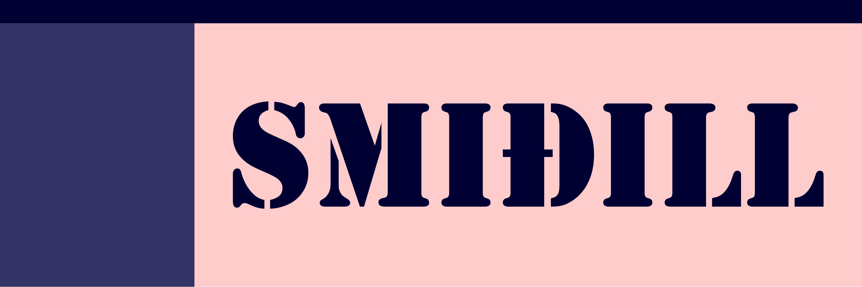 Smiðill