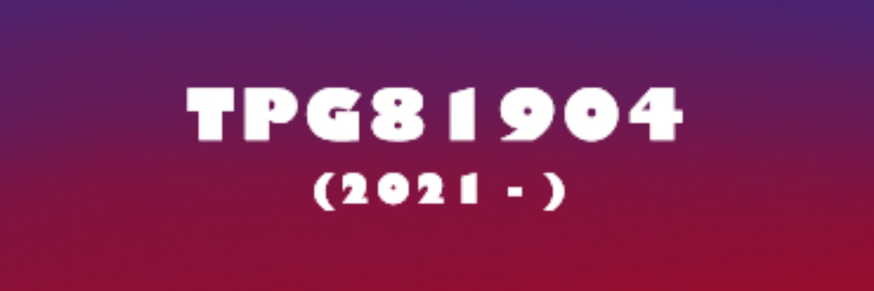 TpG81904