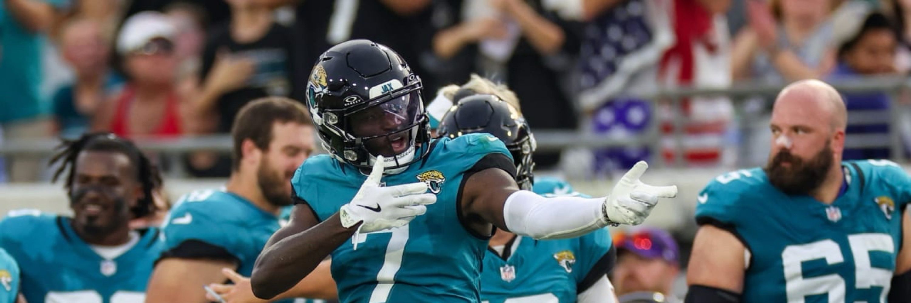 De’Von Achane