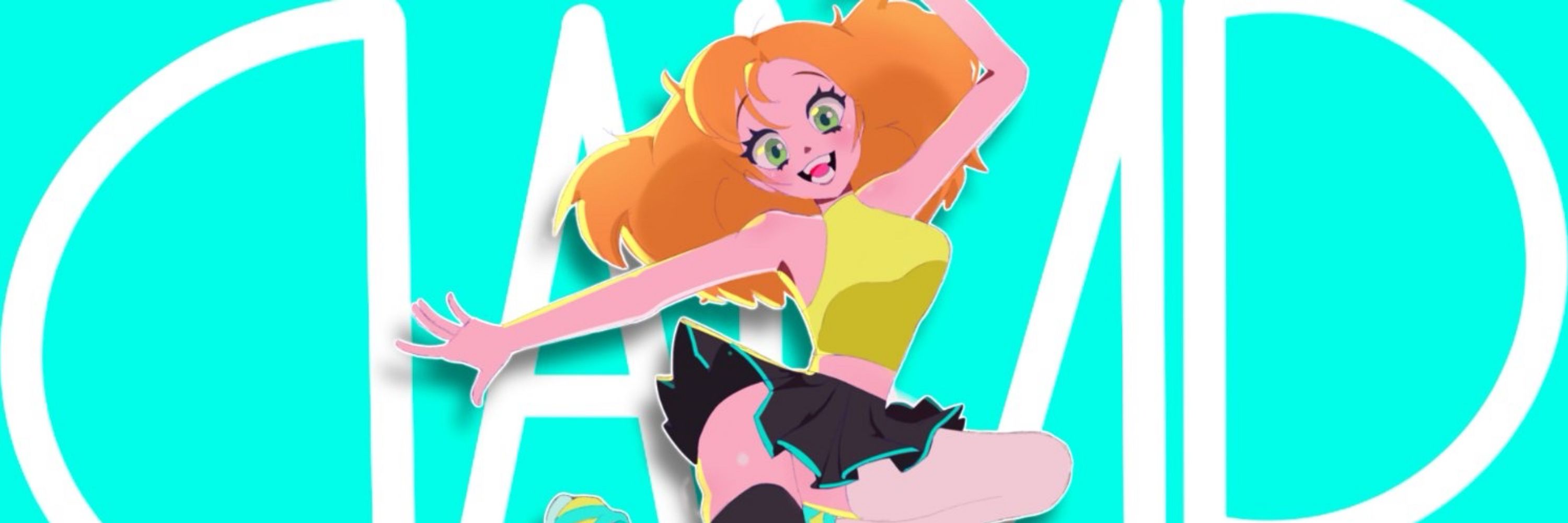 Daisy Powers