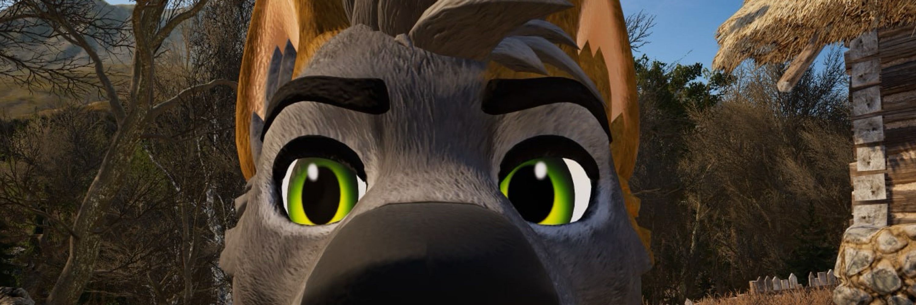 Wolf