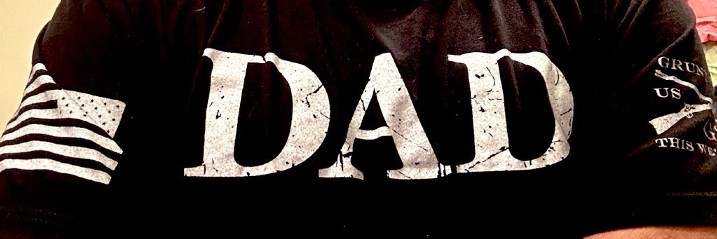 Texas Daddy
