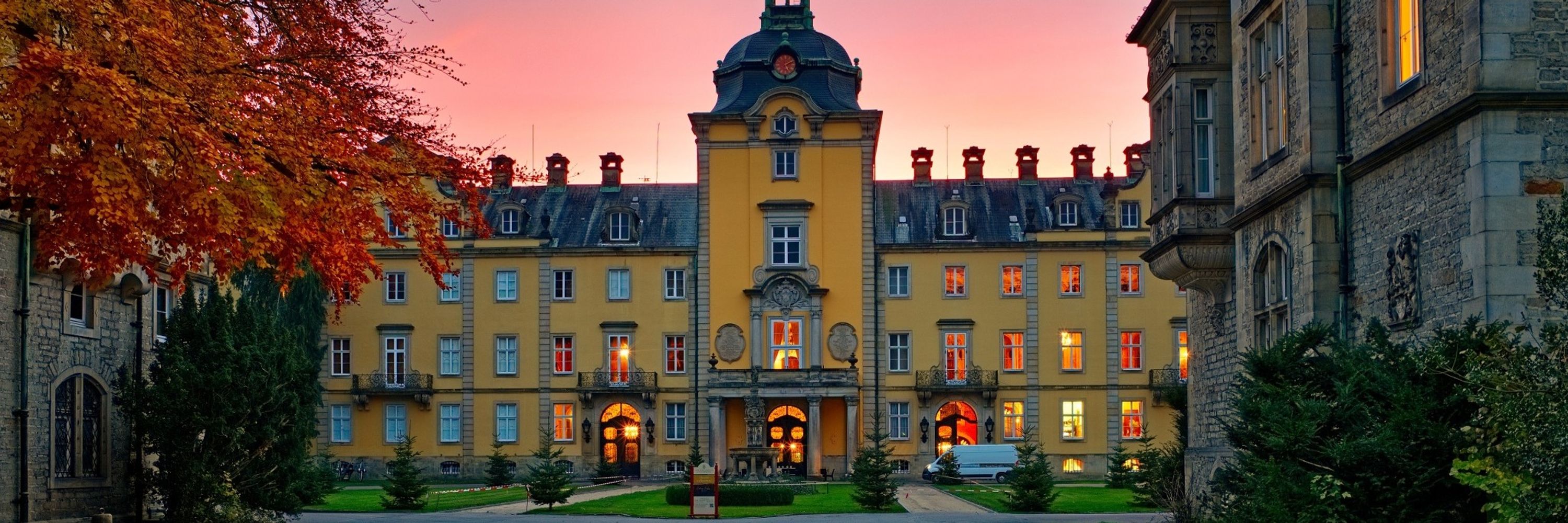 Donatus Schaumburg-Lippe