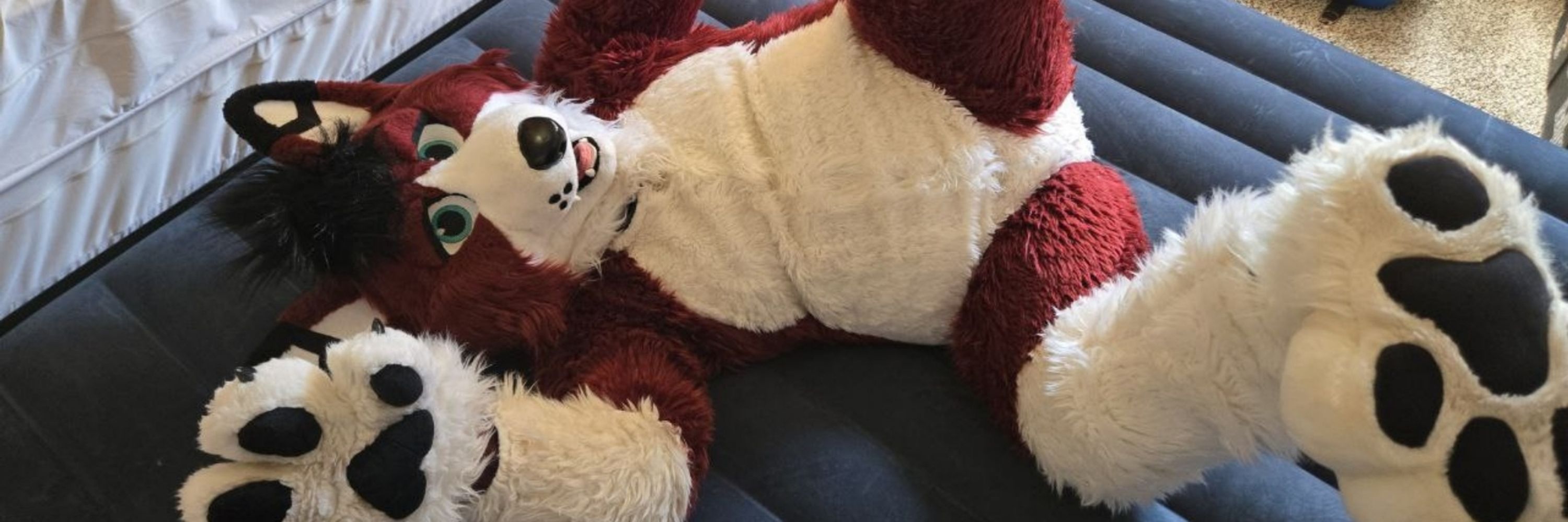KibbyFop 🐾 - 🔜 FWA '25