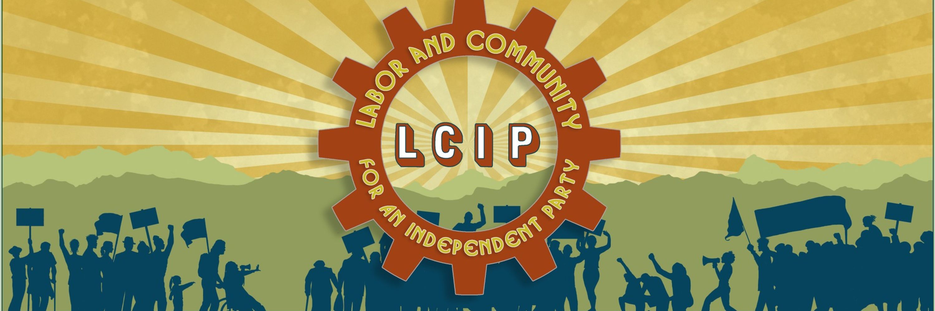 Labor and Community for an Independent Party - Los Angeles