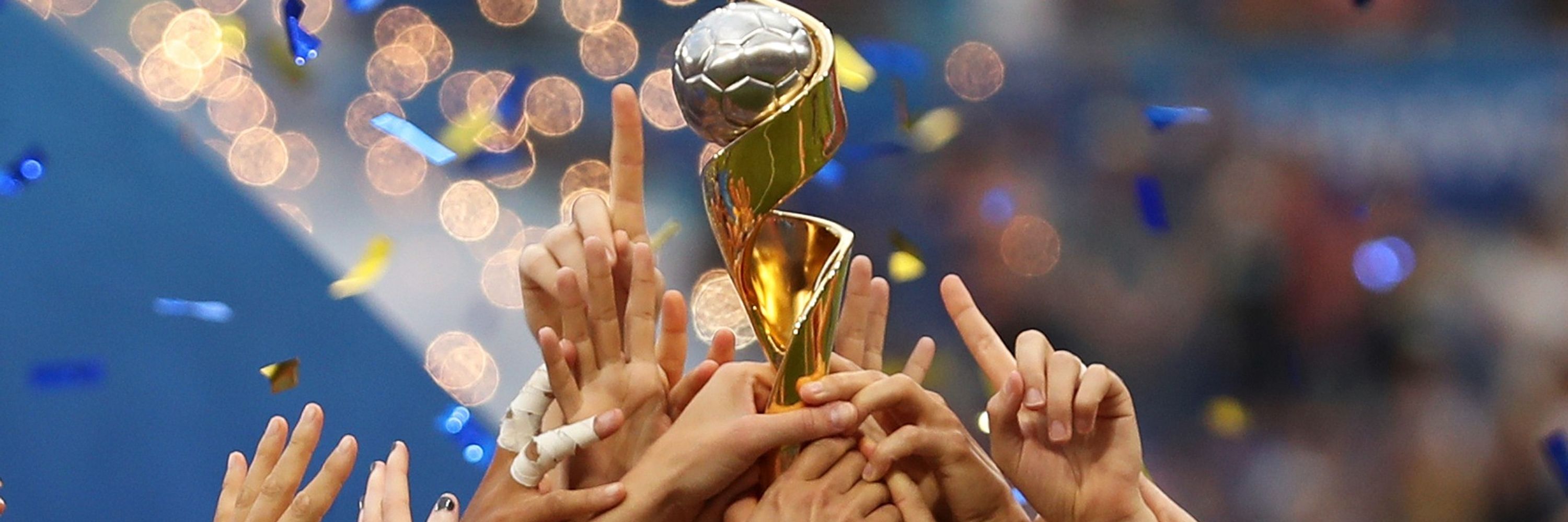 Founding Futbol Podcast
