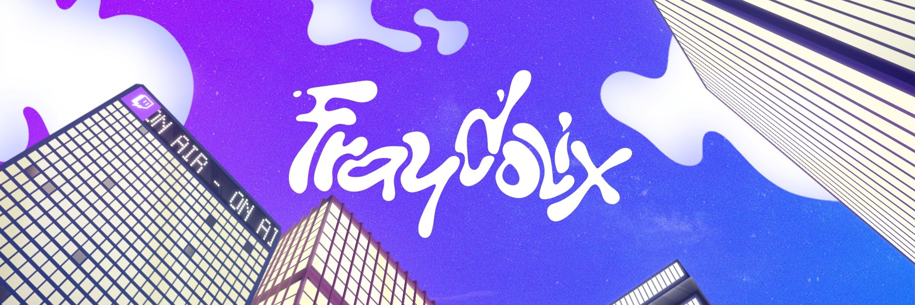 Fraydolix