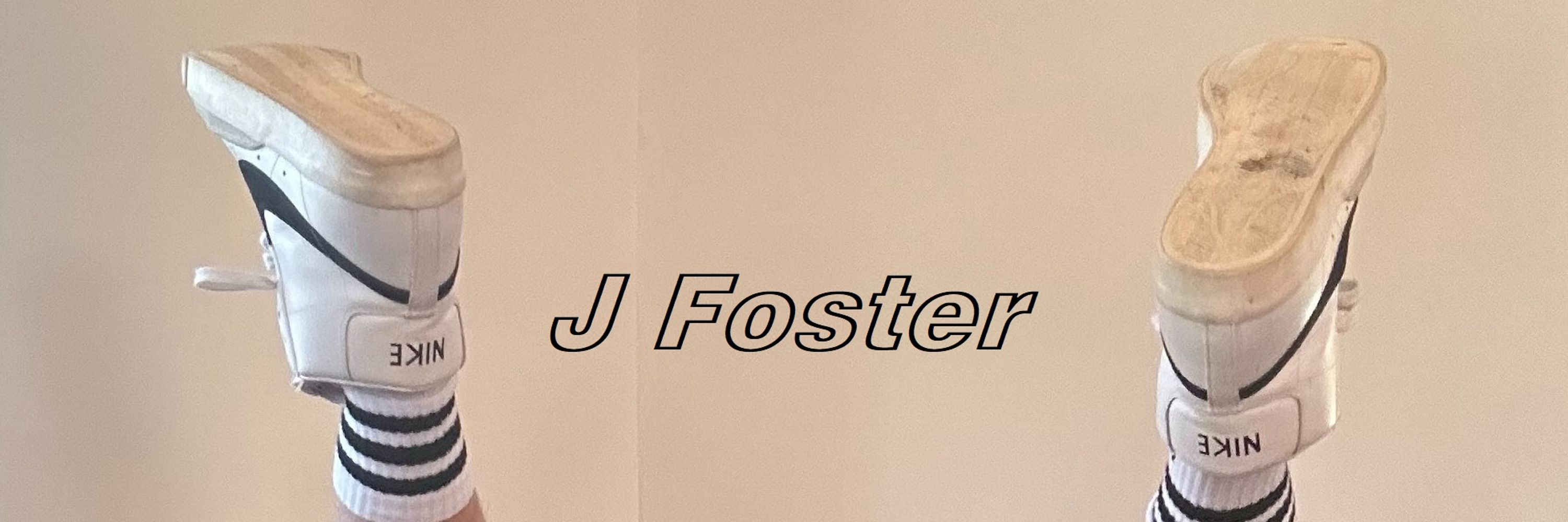 J Foster